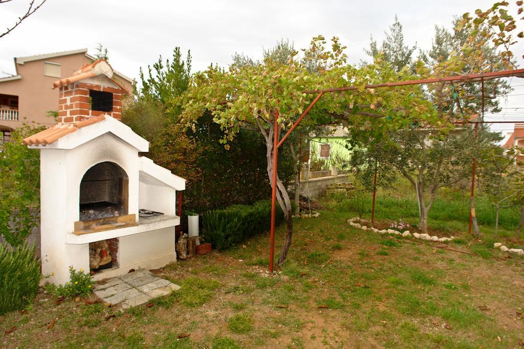 Apartments Tonkica Privlaka  Extérieur photo