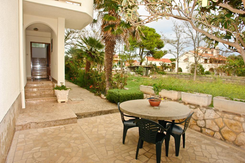 Apartments Tonkica Privlaka  Extérieur photo