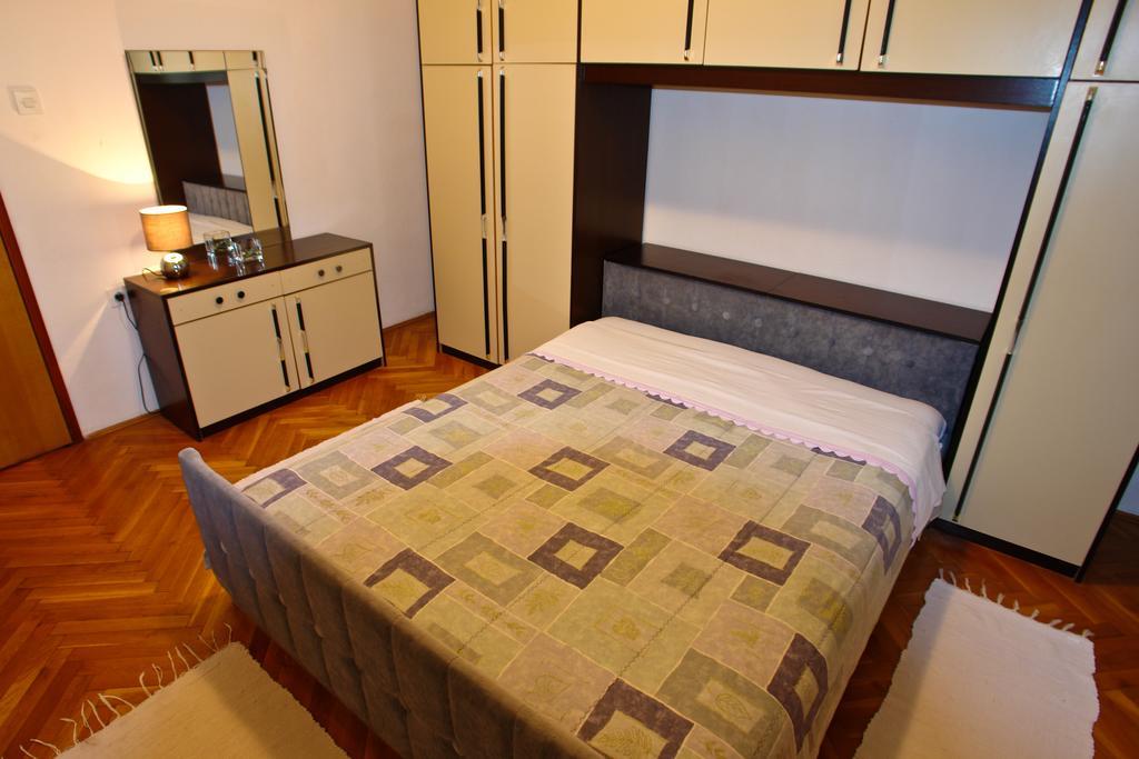 Apartments Tonkica Privlaka  Chambre photo