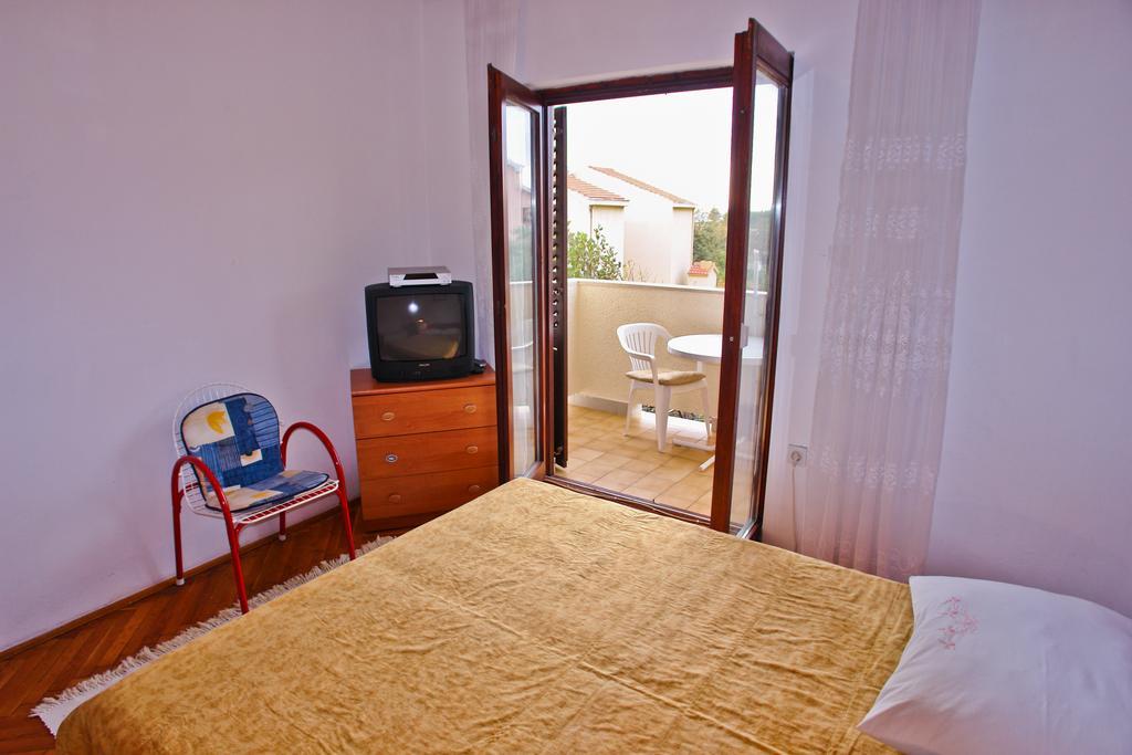 Apartments Tonkica Privlaka  Chambre photo