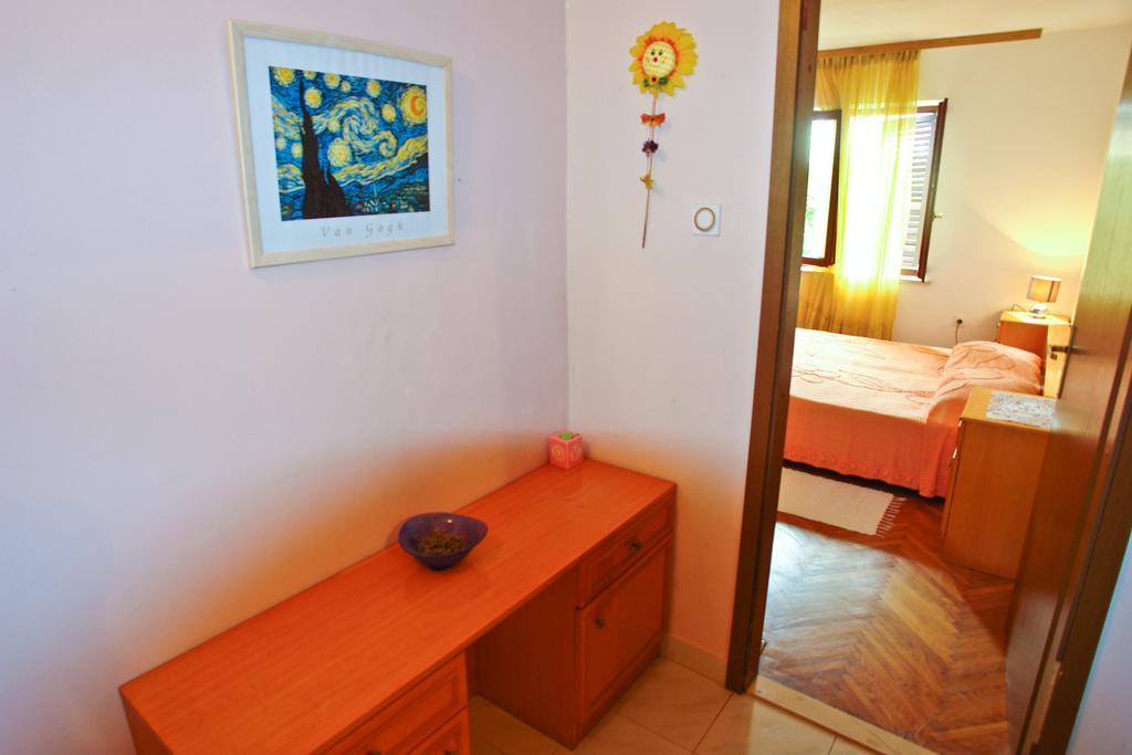 Apartments Tonkica Privlaka  Chambre photo
