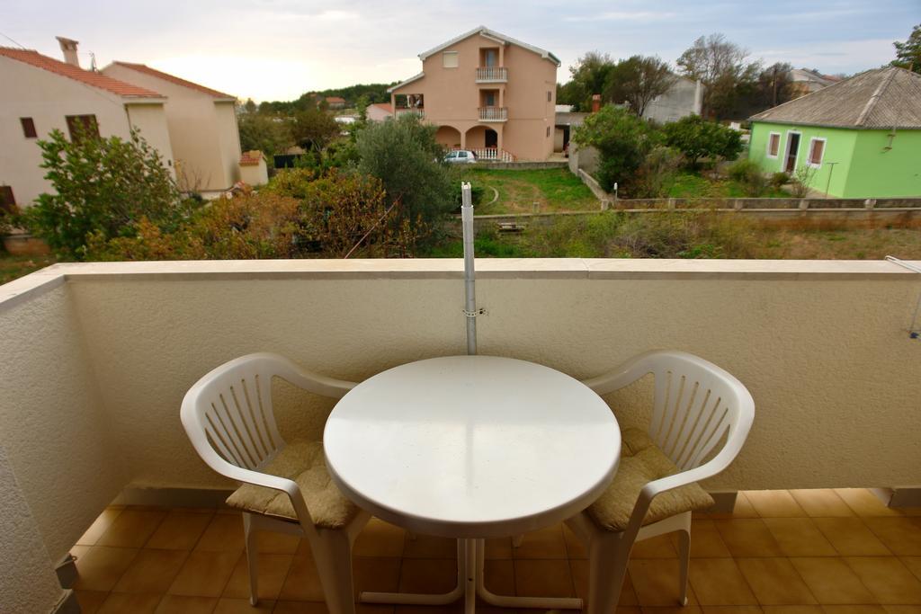 Apartments Tonkica Privlaka  Chambre photo