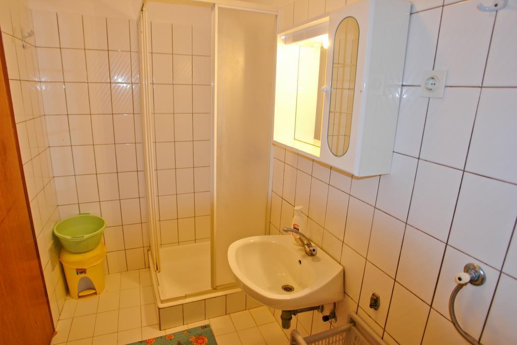 Apartments Tonkica Privlaka  Chambre photo