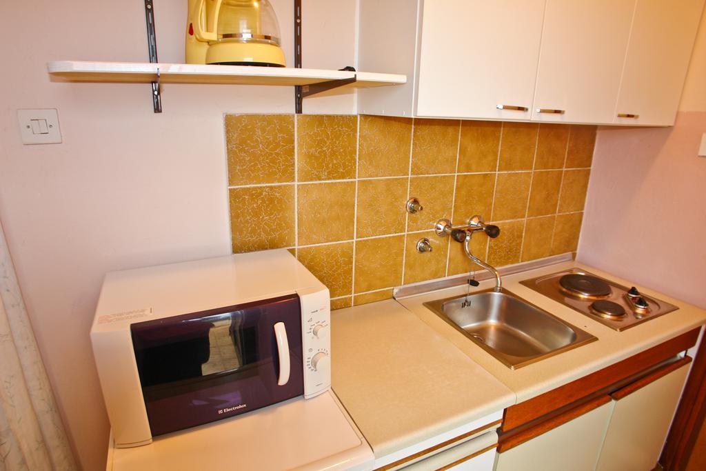 Apartments Tonkica Privlaka  Chambre photo