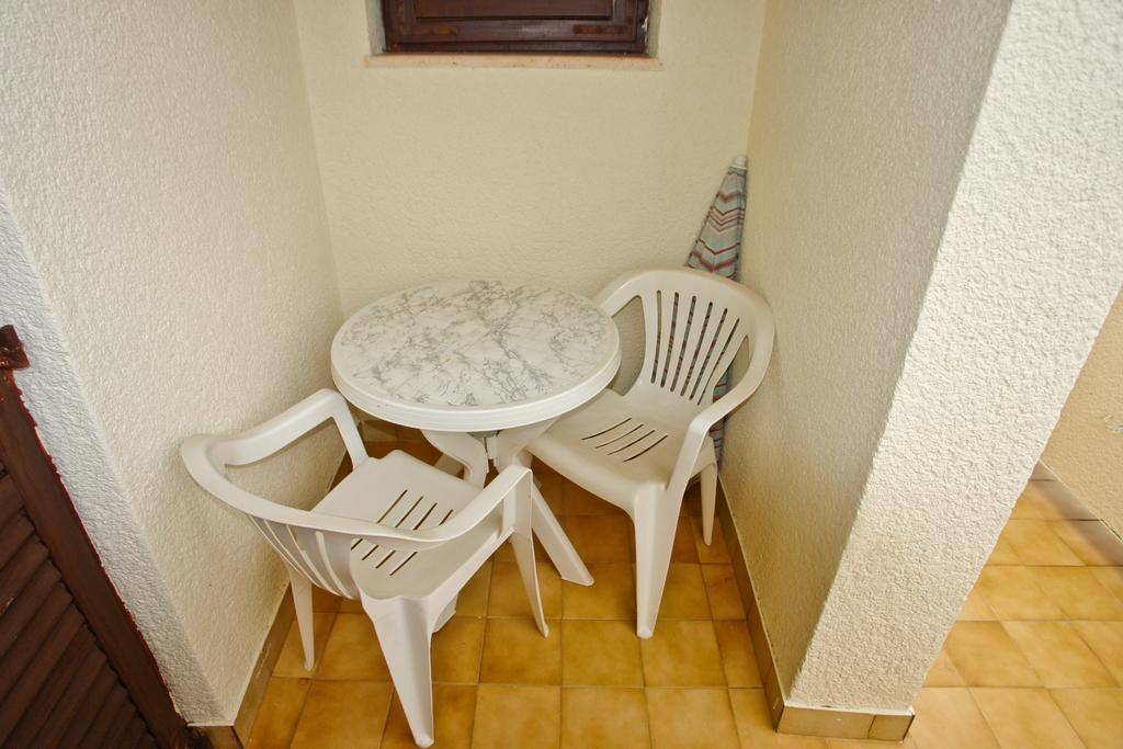 Apartments Tonkica Privlaka  Chambre photo