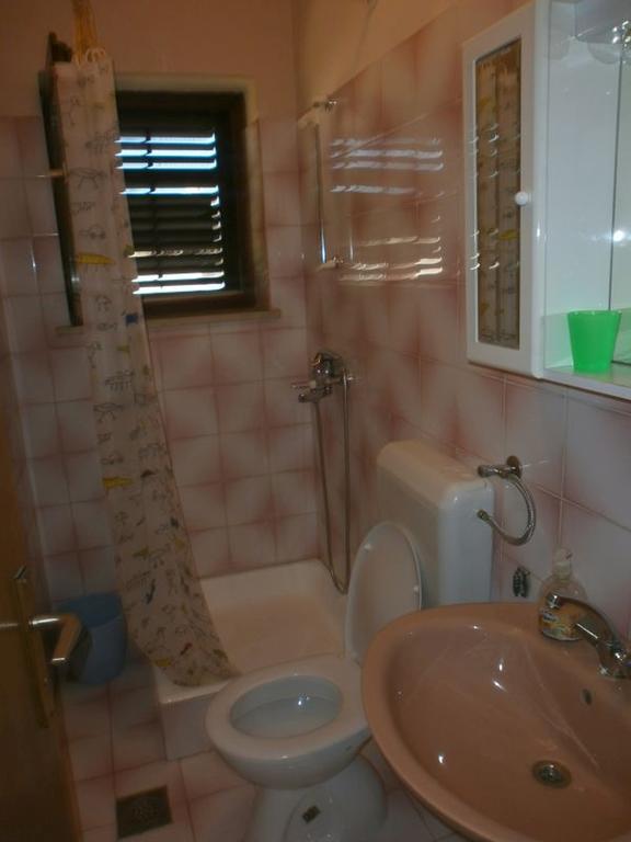 Apartments Tonkica Privlaka  Chambre photo