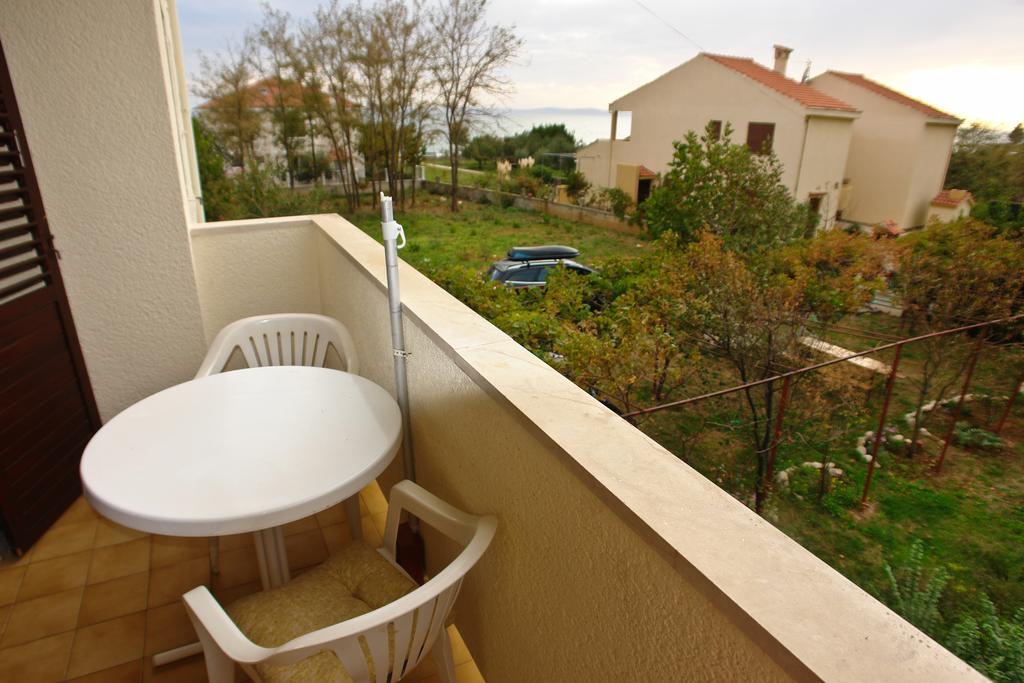 Apartments Tonkica Privlaka  Chambre photo