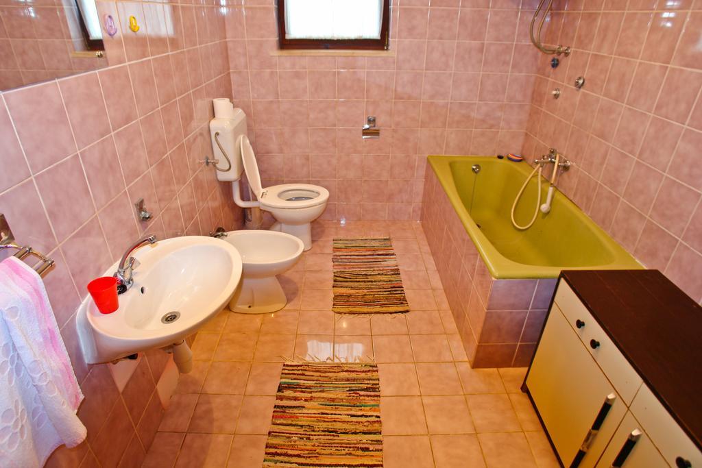 Apartments Tonkica Privlaka  Chambre photo